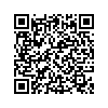 Codice QR scheda articolo