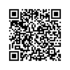 Codice QR scheda articolo