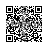 Codice QR scheda articolo
