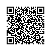 Codice QR scheda articolo