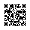 Codice QR scheda articolo