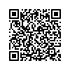 Codice QR scheda articolo