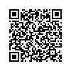 Codice QR scheda articolo