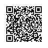 Codice QR scheda articolo