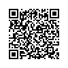 Codice QR scheda articolo