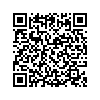 Codice QR scheda articolo