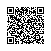 Codice QR scheda articolo