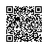 Codice QR scheda articolo