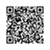 Codice QR scheda articolo