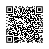 Codice QR scheda articolo