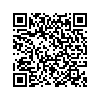Codice QR scheda articolo