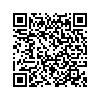 Codice QR scheda articolo
