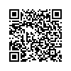 Codice QR scheda articolo