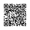 Codice QR scheda articolo