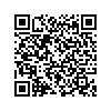 Codice QR scheda articolo