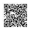 Codice QR scheda articolo