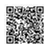 Codice QR scheda articolo