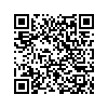 Codice QR scheda articolo
