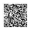 Codice QR scheda articolo