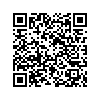 Codice QR scheda articolo