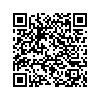 Codice QR scheda articolo