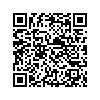 Codice QR scheda articolo