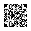 Codice QR scheda articolo