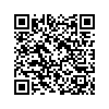 Codice QR scheda articolo