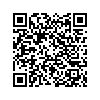 Codice QR scheda articolo