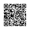 Codice QR scheda articolo