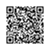Codice QR scheda articolo