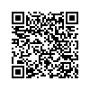 Codice QR scheda articolo