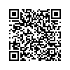 Codice QR scheda articolo