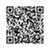 Codice QR scheda articolo