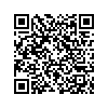 Codice QR scheda articolo