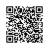 Codice QR scheda articolo
