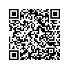 Codice QR scheda articolo