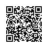 Codice QR scheda articolo