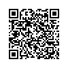Codice QR scheda articolo
