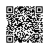 Codice QR scheda articolo
