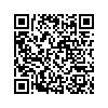 Codice QR scheda articolo
