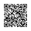Codice QR scheda articolo