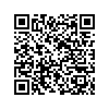 Codice QR scheda articolo