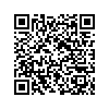 Codice QR scheda articolo