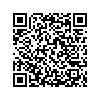 Codice QR scheda articolo