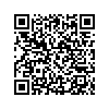Codice QR scheda articolo