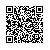 Codice QR scheda articolo