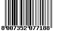 Barcode Qty 2 NR