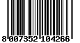 Barcode Qty 5 NR