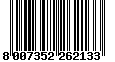 Barcode Qty 5 NR